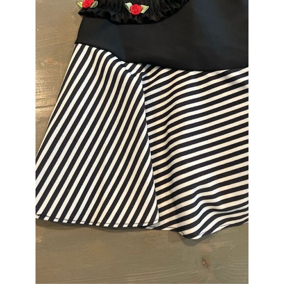 Cover Style skirt - Picture 3 of 9